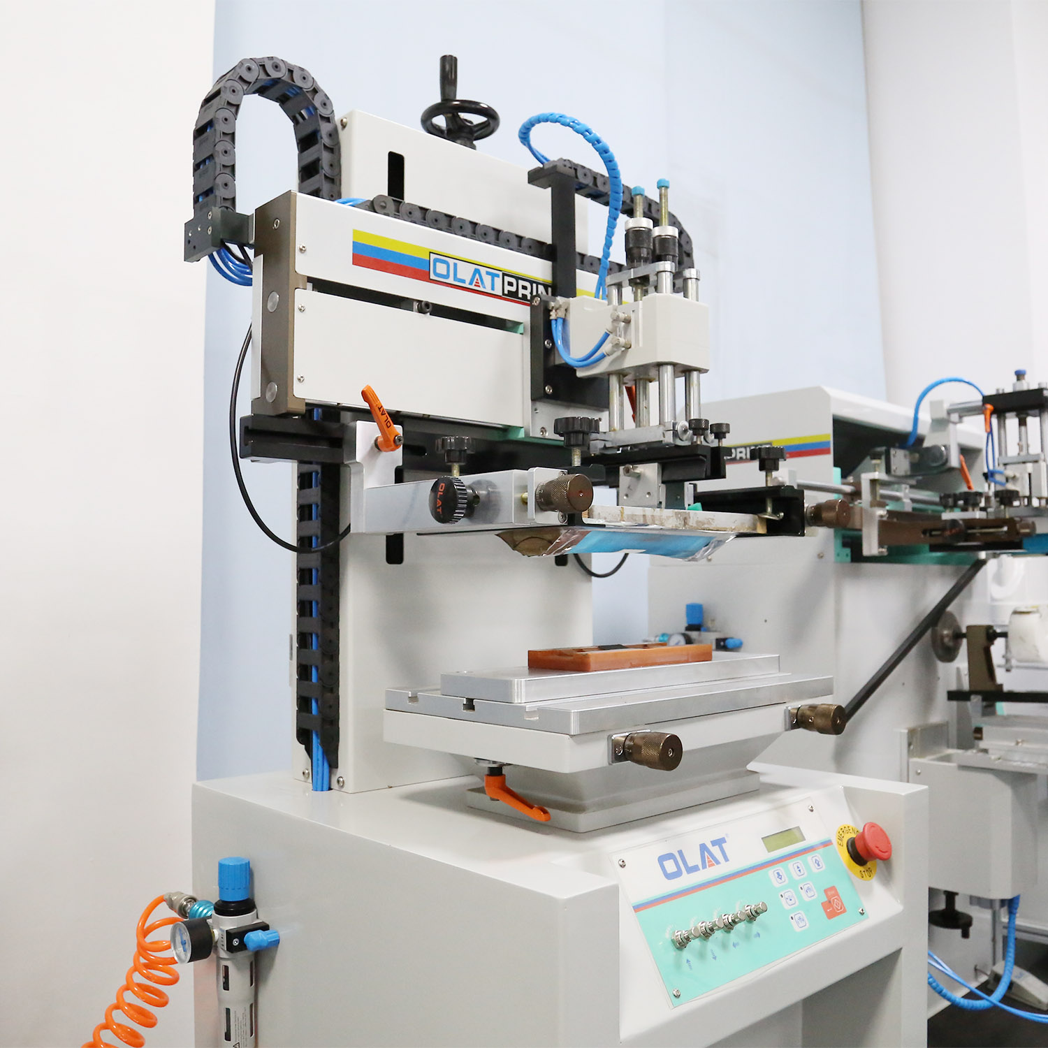 丝印技术： 丝网印刷工艺的黄金法则