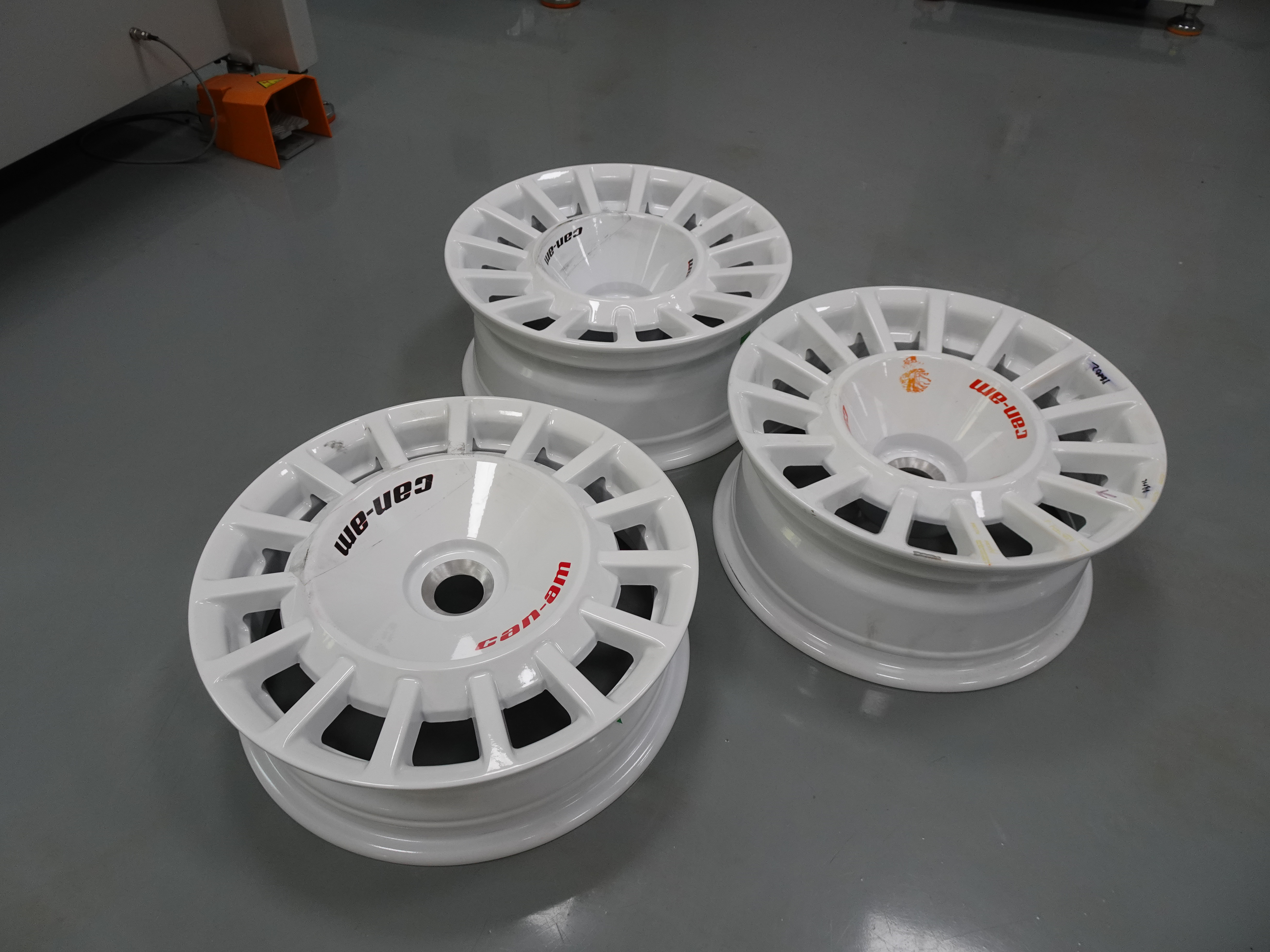 轮毂移印工艺全解析：从优势到挑战的全面解决方案