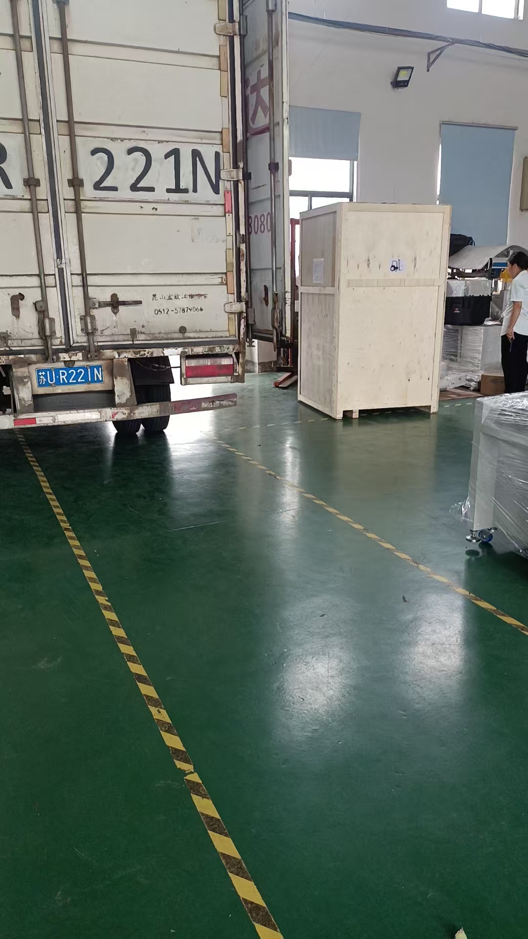 OLAT工业印刷设备：高质量制造+持续发货承诺，让生产更高效！