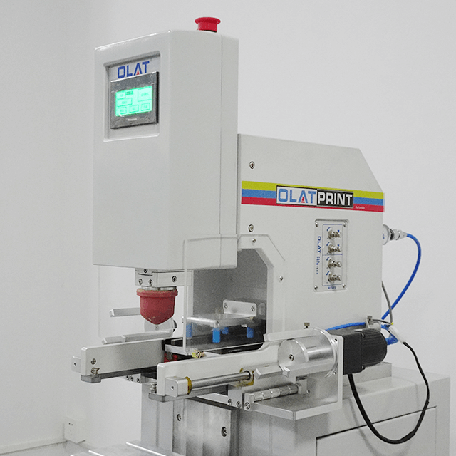 自动化连接产线移印设备 OAP-100EX