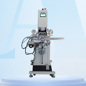 OAP-200单色移印机